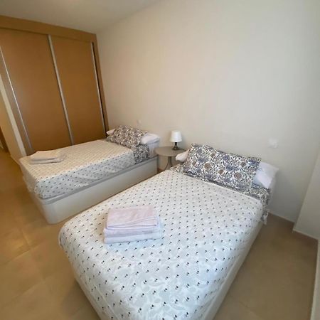 Apartament Vivienda Turistica Mi Terraza El Casar de Escalona Zewnętrze zdjęcie