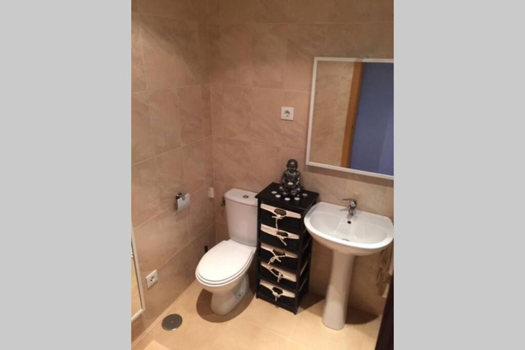 Apartament Vivienda Turistica Mi Terraza El Casar de Escalona Zewnętrze zdjęcie