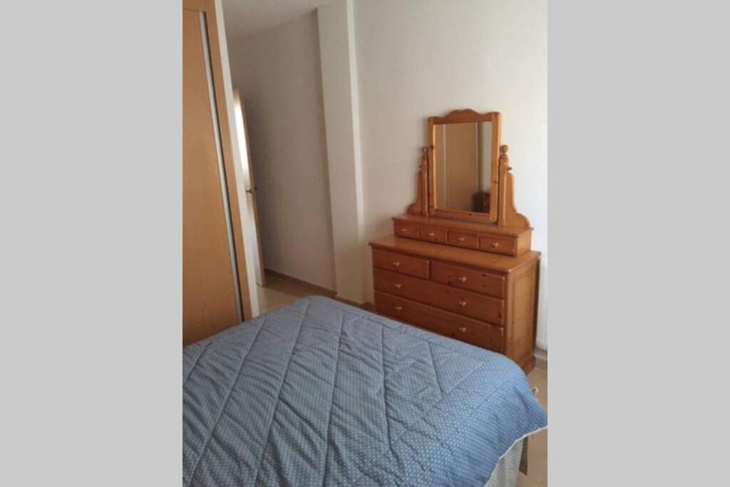 Apartament Vivienda Turistica Mi Terraza El Casar de Escalona Zewnętrze zdjęcie