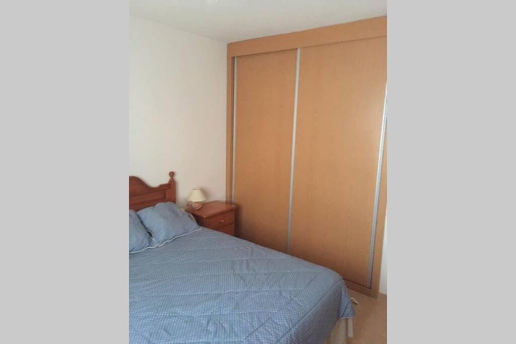 Apartament Vivienda Turistica Mi Terraza El Casar de Escalona Zewnętrze zdjęcie