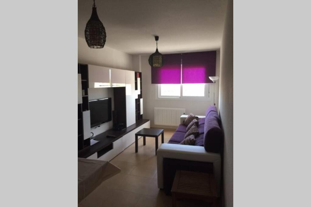 Apartament Vivienda Turistica Mi Terraza El Casar de Escalona Zewnętrze zdjęcie