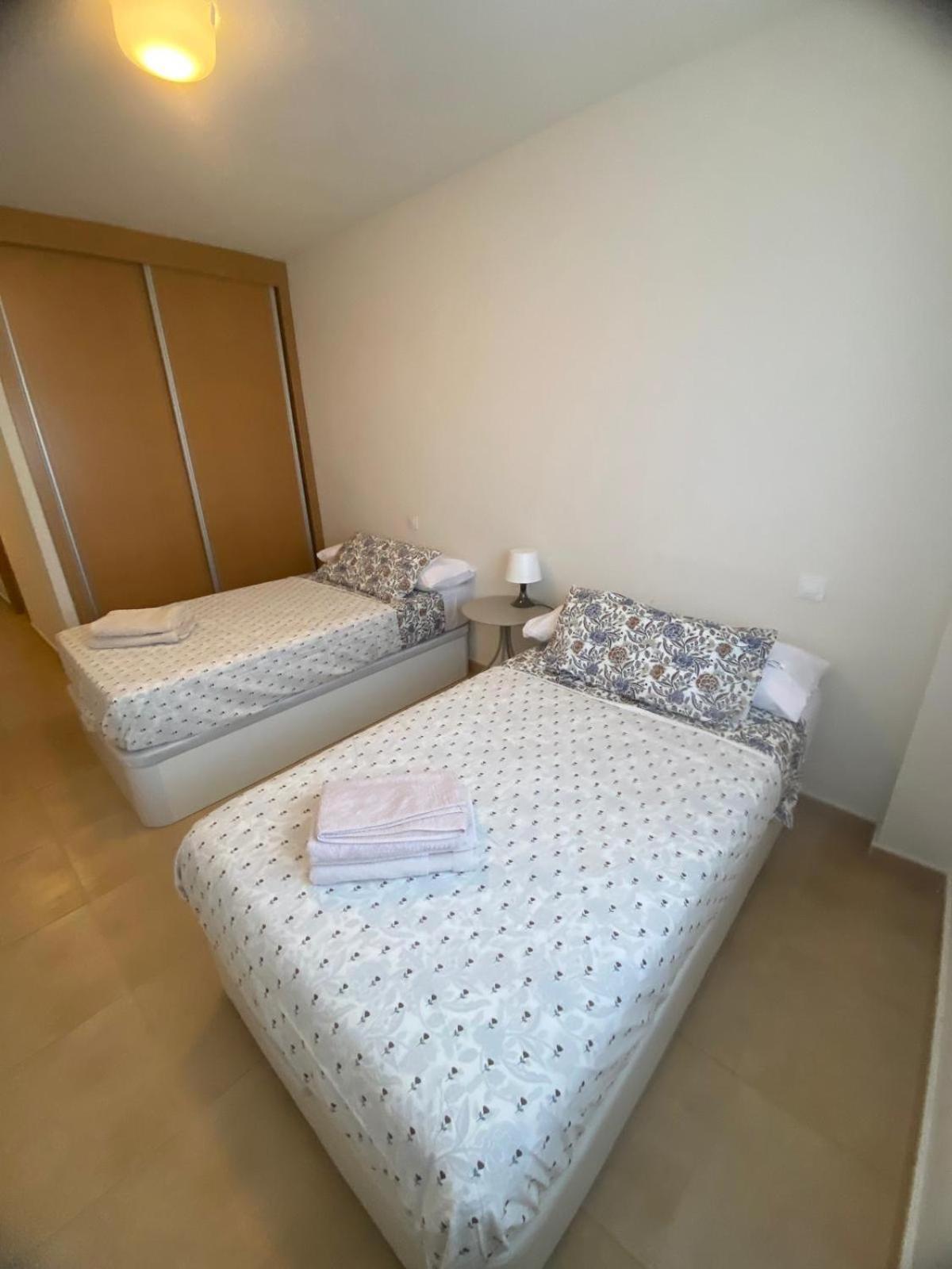 Apartament Vivienda Turistica Mi Terraza El Casar de Escalona Zewnętrze zdjęcie